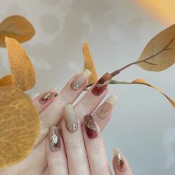 -斯馨·健康美甲美睫