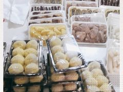 -阿妈妮韩式打糕店