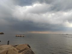 -老虎石海上公园