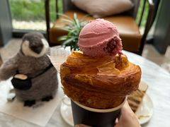 -福州泰禾铂尔曼酒店·大堂酒廊