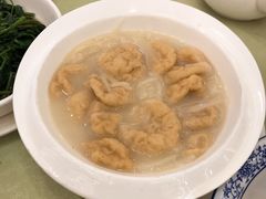 -顺风山庄(水濂山店)