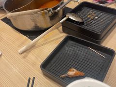 -呷哺呷哺 黄金牧场 (新辰里学清路店)