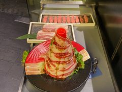 -海之屋韩式烤肉(海棠68环球美食街店)