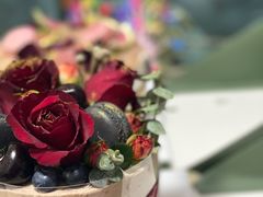 -小苍兰风铃草蛋糕甜品(沈阳店)