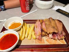 -醉庐·新上海菜(南京西路店)