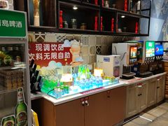 -我家牛排(莱山区永旺店)
