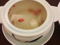 银耳汤-西安饭庄(立丰国际店)