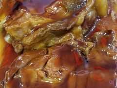 李家大排-砂锅李(九江路店)