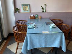 -茶油香闽南菜·花园餐厅(前埔店)
