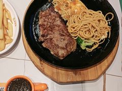 -豪享来牛排(人民店)