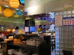 -南都咖啡西餐厅(天誉店)