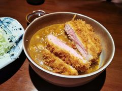 -山杏yama-katsu·吉列炸物