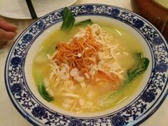 -扬州狮子楼·非遗淮扬菜(总店)