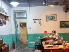 -齐二姐老火锅(红旗厂店)