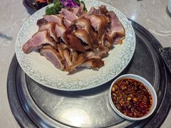 -韩仁阁米肠汤饭(韩乐坊店)