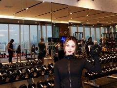 -普拉达游泳健身(水湾1979店)