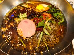 -枪火串烧·东北特色烧烤(罗湖总店)