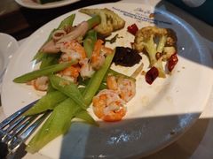 -星伦多自助料理·涮烤一体(虹悦城店)