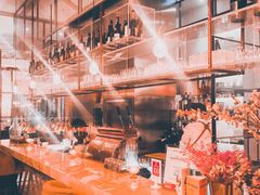 -The Rug Cafe(王府中环店)