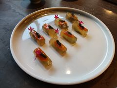 -西安凯悦酒店·湖畔中餐厅