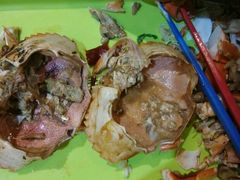 -胖哥俩肉蟹煲(永旺店)