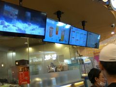 -CoCo都可(新我格广场店)