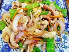 -台州老六海鲜面馆(上南总店)