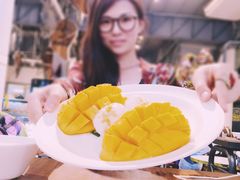 -Mango Tango