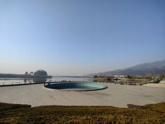 -天平湖公园