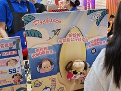 -DQ·蛋糕·冰淇淋(万象城店)