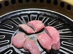 -炼火烤肉店