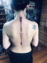 -新绣堂纹身·穿孔