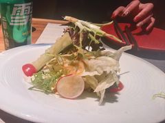 -京料理·日料自助·铁板燒(复悦城店)