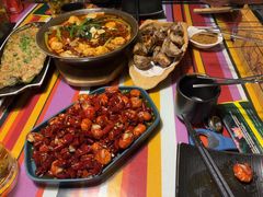 -吧嘚嘴炭烧鸽串吧(北海街店)