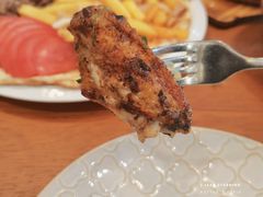 -ELI FALAFEL Lebanese&Mediterranean黎巴嫩美食(富城路店)