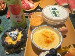 -牛New寿喜烧(中山公园龙之梦店)