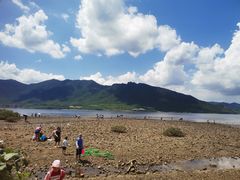 -坝光海滩