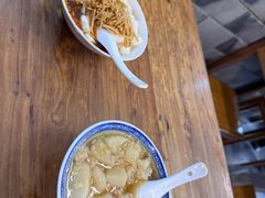 -堂吃饺子(维达北苑店)