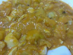 -芳芳餐厅(白沙路店)