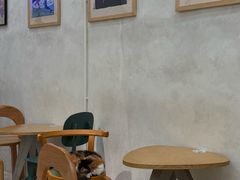 -玫瑰咖啡(中山六路店)