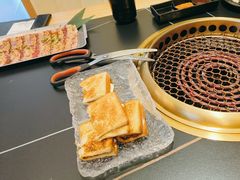 -極屋鮨牛 · 烧肉酒场(时代C馆店)