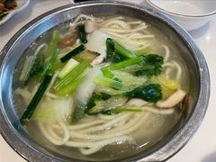 杠面-首占学彬杠面(日韵东方店)