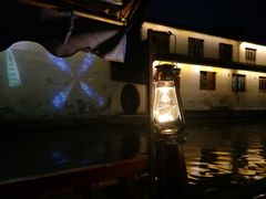 -周庄古镇景区-双桥