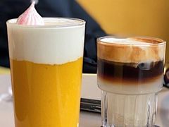 NaoZao咖啡-CAFE'IN精品咖啡体验空间(小寨店)