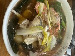 -赵璐海鲜面馆(德行路店)