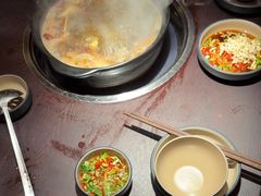 -芸鲜季·云南野生菌餐厅· 云南风物味研社(闵行店)