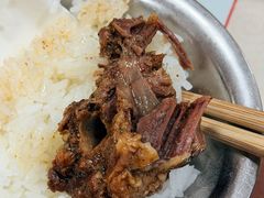 招牌牛排-阿秋牛排(湖心街店)