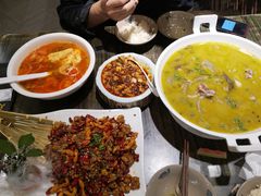 -庆合府重庆大排档(紫都城店)