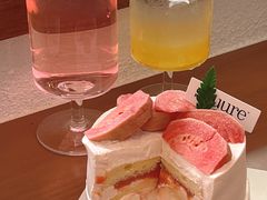 -流酥可心·牛乳蛋糕商店(禾祥西路店)
