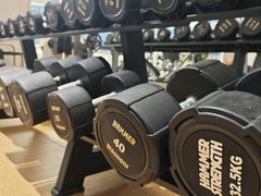 -YCHL FIT 健身(星寰店)